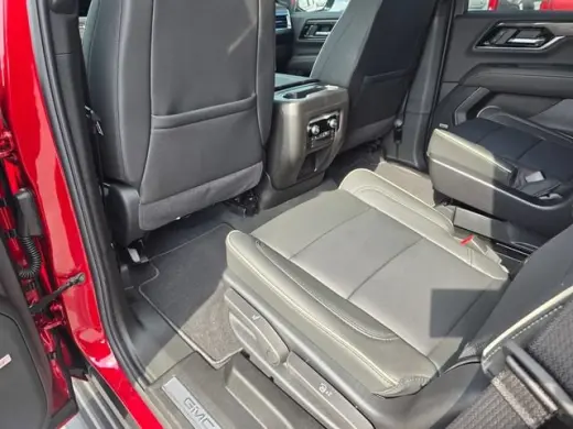 2026 GMC Yukon