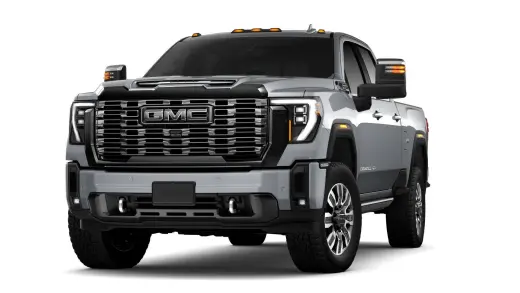 2026 GMC Sierra 2500 HD
