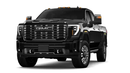 2026 GMC Sierra 2500 HD