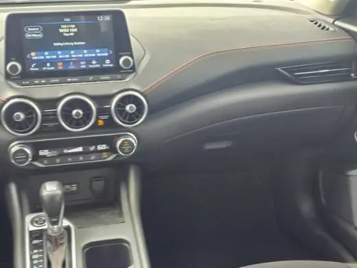2023 Nissan Sentra