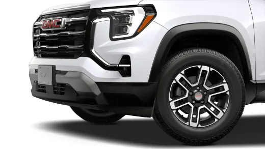 2027 GMC Terrain