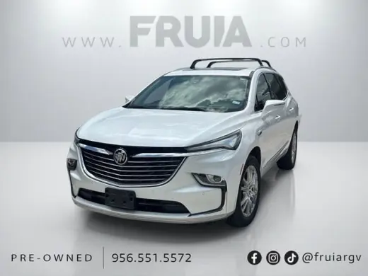 2023 Buick Enclave