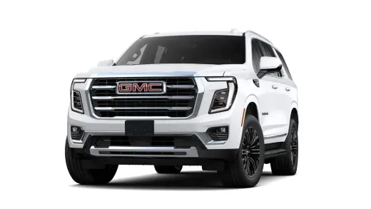 2026 GMC Yukon