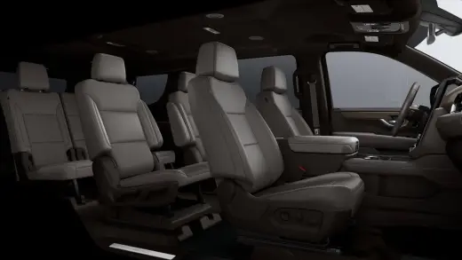 2026 GMC Yukon XL