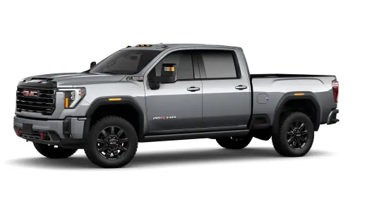 2026 GMC Sierra 2500 HD