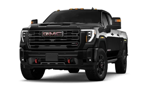 2026 GMC Sierra 2500 HD