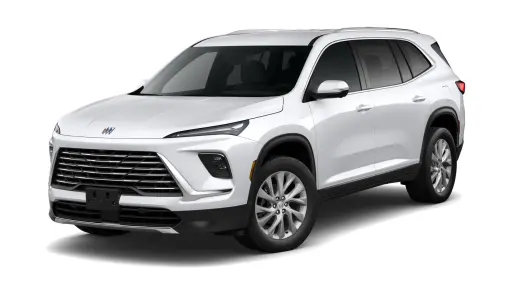 2026 Buick Enclave
