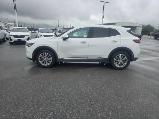 2023 Buick Envision