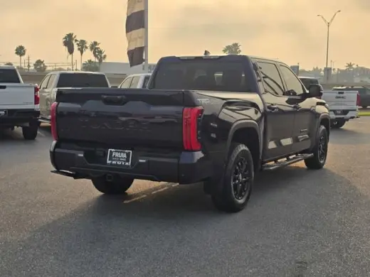 2023 Toyota Tundra 4WD