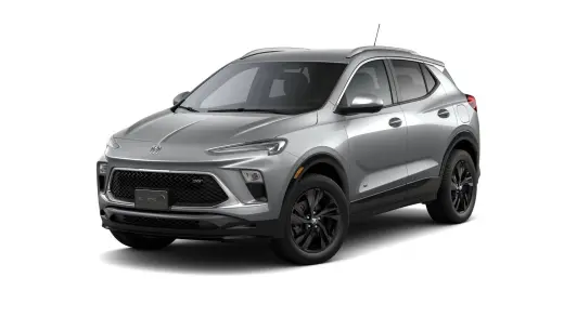 2026 Buick Encore GX