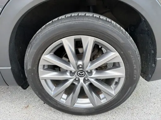 2022 Mazda CX-9