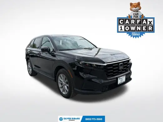 2023 Honda CR-V