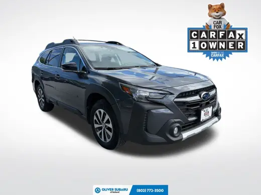 2023 Subaru Outback