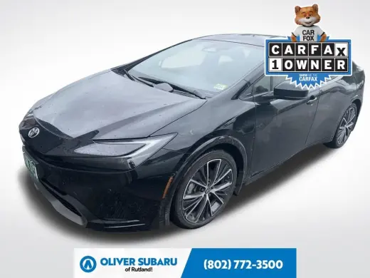 2025 Toyota Prius
