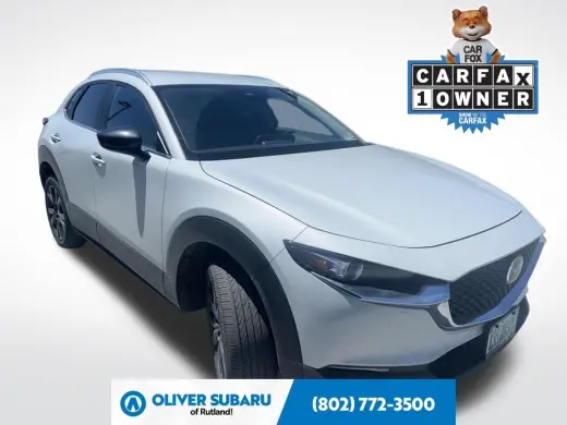 2024 Mazda CX-30