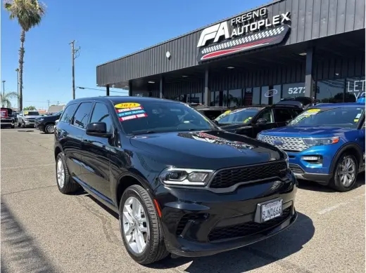 2023 Dodge Durango
