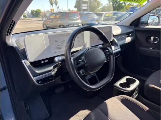 2024 Hyundai IONIQ 5