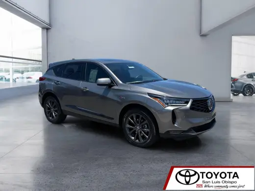 2025 Acura RDX