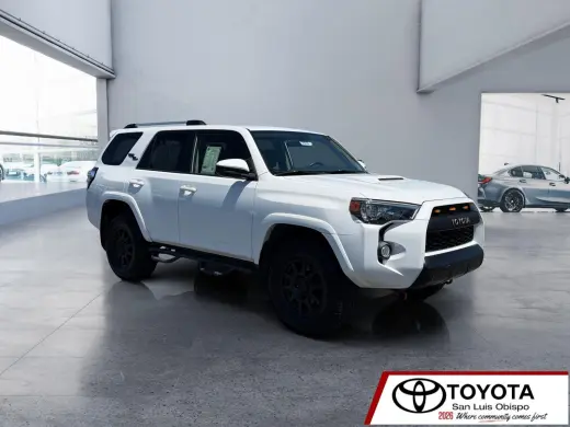 2017 Toyota 4Runner