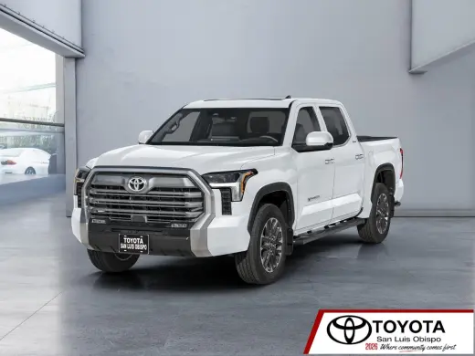 2026 Toyota Tundra i-FORCE MAX