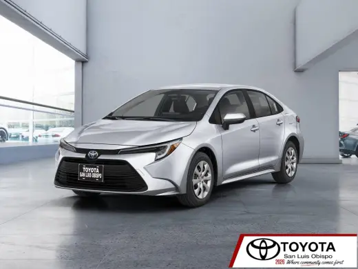 2026 Toyota Corolla Hybrid