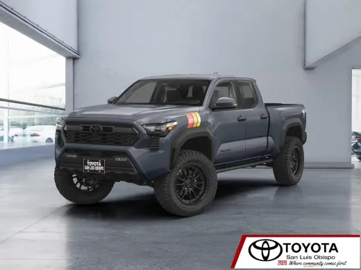 2026 Toyota Tacoma i-FORCE MAX