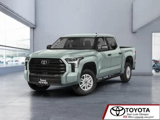 2026 Toyota Tundra