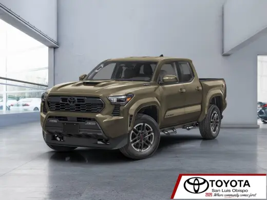2026 Toyota Tacoma i-FORCE MAX