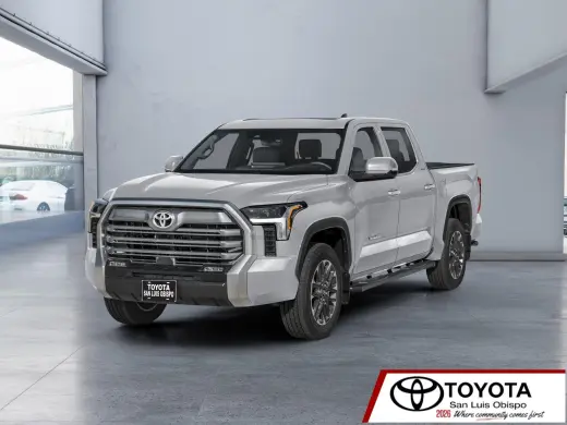 2026 Toyota Tundra i-FORCE MAX