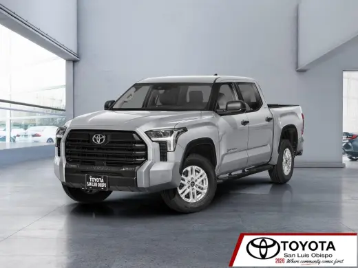 2026 Toyota Tundra