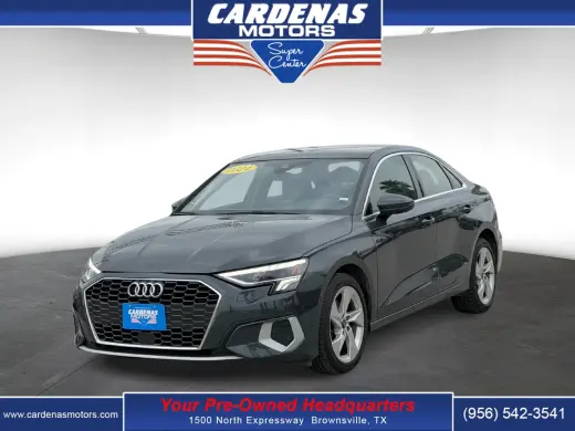 2024 Audi A3
