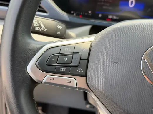 2024 Volkswagen Taos