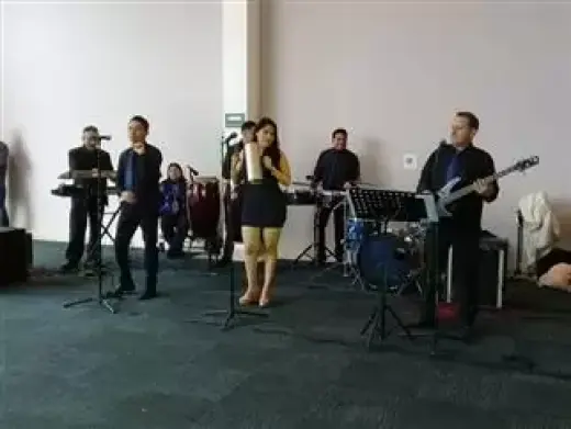 Grupo Versátil en México