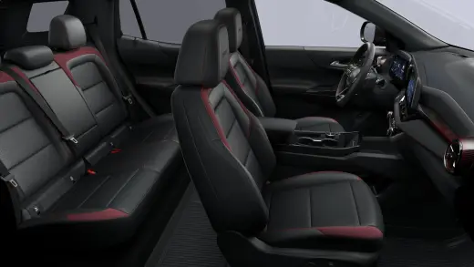 2027 Chevrolet Equinox