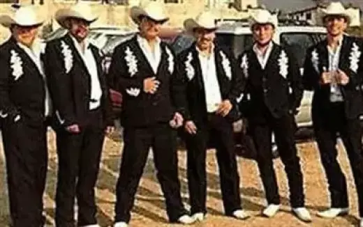 Norteños en México