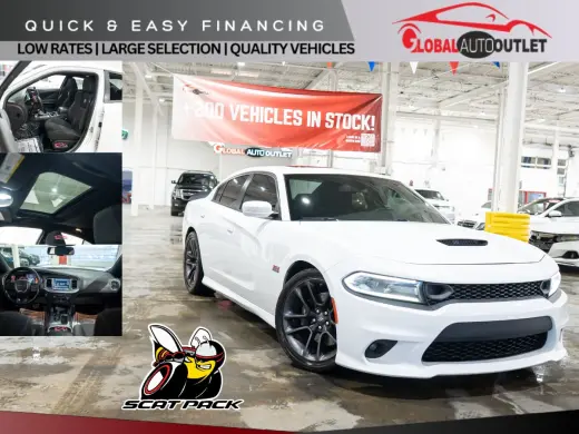 2020 Dodge Charger