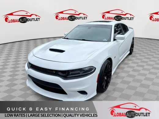 2019 Dodge Charger