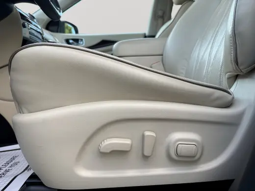 2020 INFINITI QX60