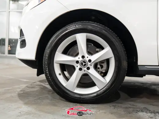 2019 Mercedes-Benz GLE