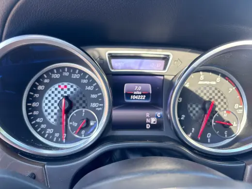 2018 Mercedes-Benz GLE