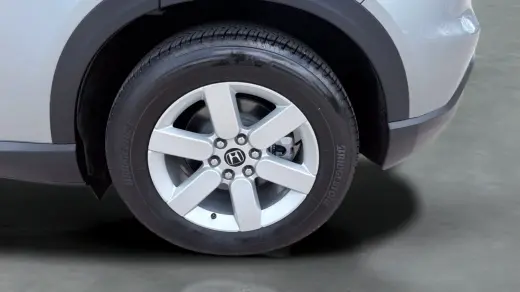 2024 Honda Prologue