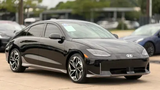 2024 Hyundai IONIQ 6
