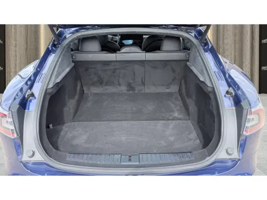 2021 Tesla Model S