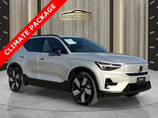 2024 Volvo XC40 Recharge Pure Electric