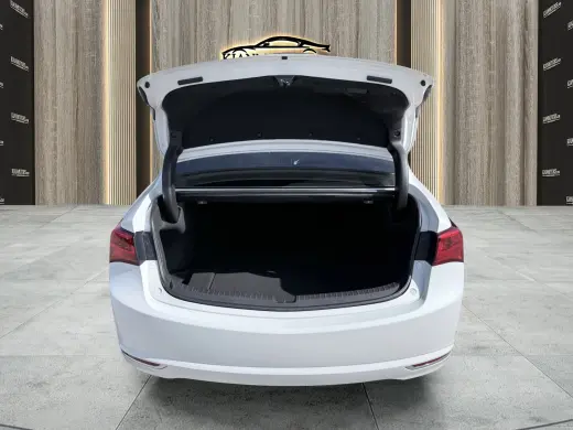 2020 Acura TLX