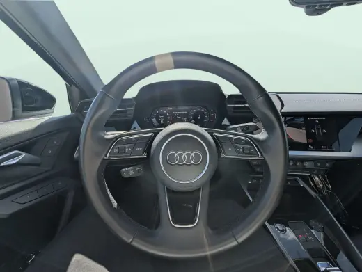 2024 Audi A3