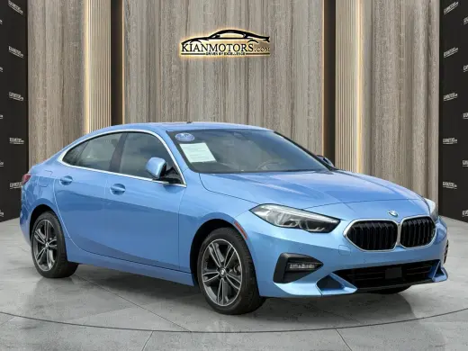 2021 BMW 228i