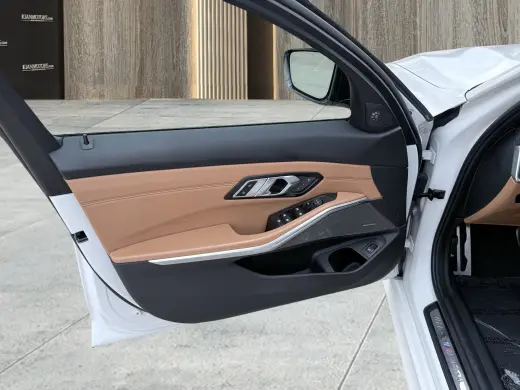 2021 BMW M340i