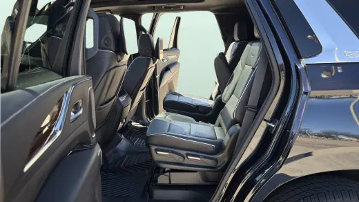 2023 CADILLAC Escalade