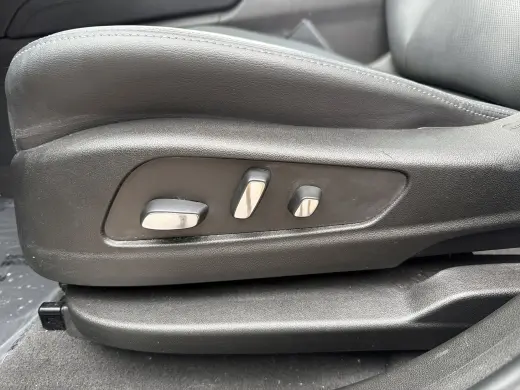 2024 CADILLAC XT5